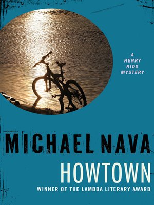 cover image of Howtown